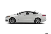 $10995 : Ford Fusion Energi 2017 Tita thumbnail