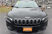 $27681 : CERTIFIED PRE-OWNED 2022 JEEP thumbnail