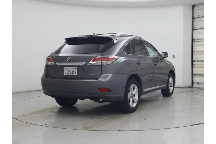 $17998 : Lexus RX 350 2015 4dr SUV image 8