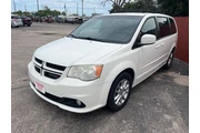 2013 Grand Caravan R/T en Wichita