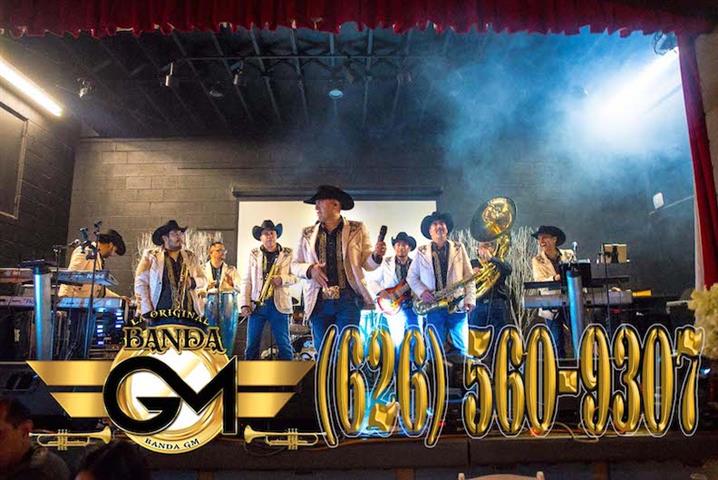 Música de BAnda GM🎤OR image 1