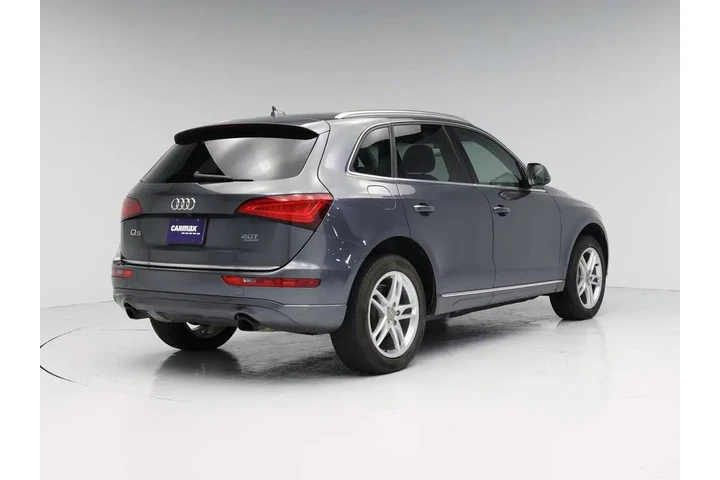 $18998 : Audi Q5 2017 AWD 2.0T quattr image 8