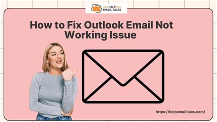 Effective Guide to Fix Outlook image 1