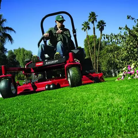 Forever Green Landscaping image 7