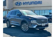 Hyundai SANTA FE Plug-In Hyb en San Bernardino