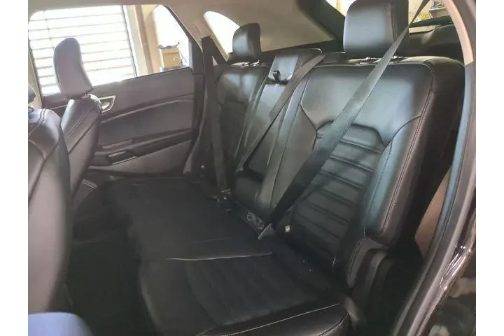 $22500 : Ford Edge 2024 AWD SEL 4dr S image 9