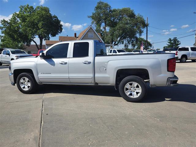 $22500 : 2017 CHEVROLET SILVERADO 1500 image 5