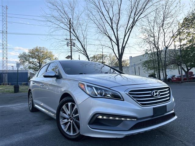 $9995 : 2016 HYUNDAI SONATA image 3