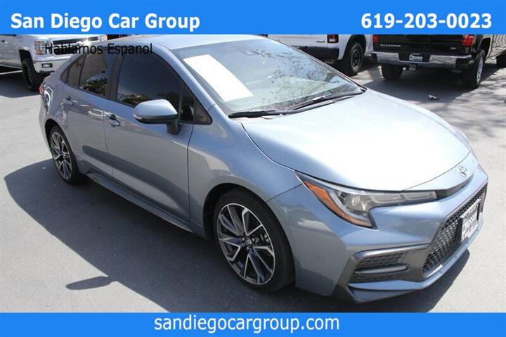 $16995 : 2020 Corolla image 1