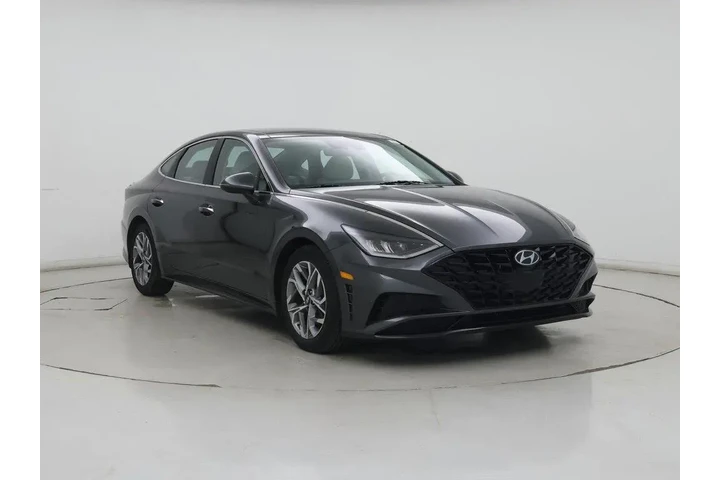 $21998 : Hyundai SONATA 2023 SEL 4dr image 1
