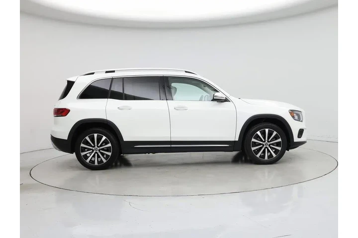 $34998 : Mercedes-Benz GLB 2023 AWD G image 7