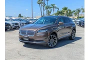 Lincoln Nautilus 2022 AWD Re en Los Angeles