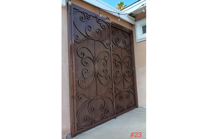 Iron Work image 8