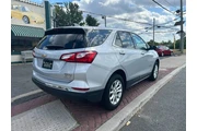 $10995 : 2018 Equinox LT thumbnail