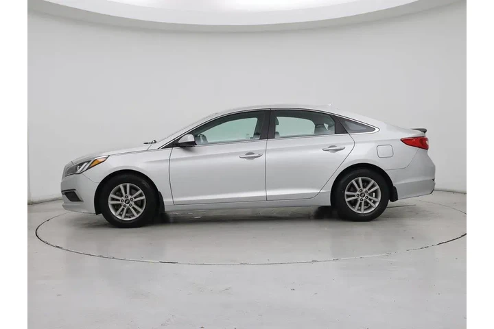 $13998 : Hyundai SONATA 2016 SE 4dr S image 3