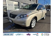 $16995 : 2011 RX 350 thumbnail