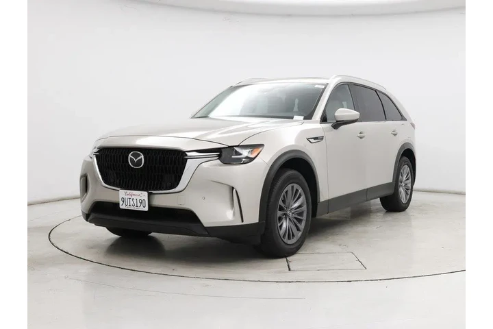 $37998 : Mazda CX-90 Plug-in Hybrid 2 image 4