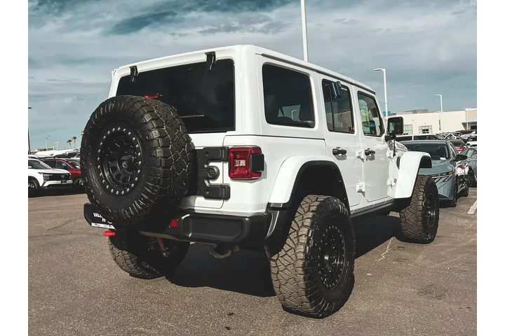 $39997 : Jeep Wrangler 2023 4x4 Rubic image 3