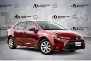 Toyota Corolla 2026 LE 4dr S en San Antonio