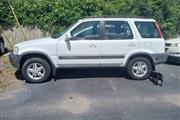 $4500 : 1999 CR-V EX thumbnail