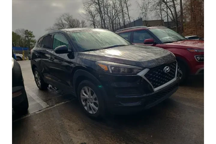 $17990 : Hyundai TUCSON 2019 SE 4dr S image 1