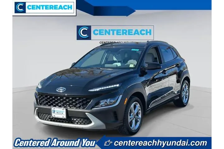 $19898 : Hyundai KONA 2023 AWD SEL 4d image 1