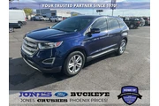 Ford Edge 2016 SEL 4dr Cross