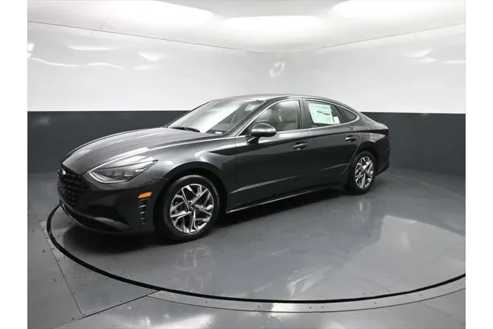 $23500 : Hyundai SONATA 2023 SEL 4dr image 2