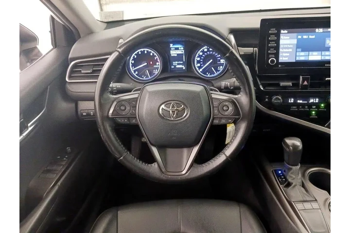 $23998 : Toyota Camry 2022 SE 4dr Sed image 10