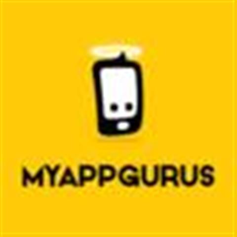 MyAppGurus- Mobile App Develop image 1