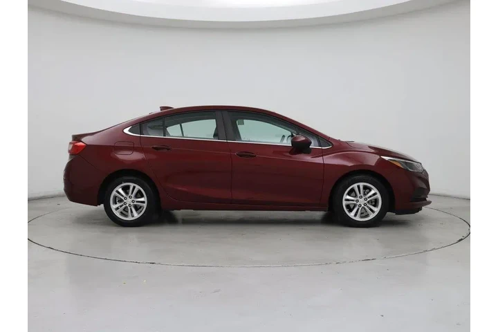 $13998 : Chevrolet Cruze 2016 LT Auto image 7