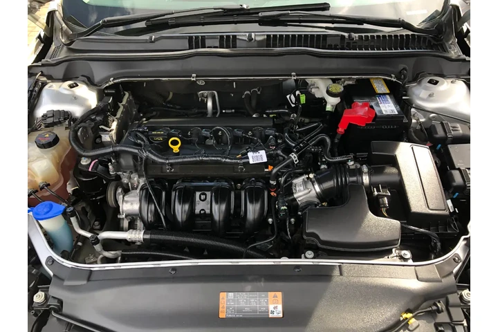 $7990 : 2015 Fusion SE image 1