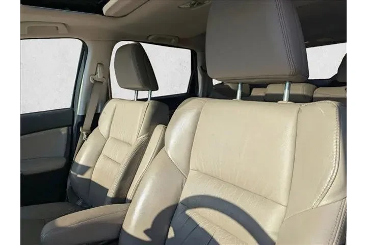 $15230 : Honda CR-V 2014 AWD EX-L 4dr image 6