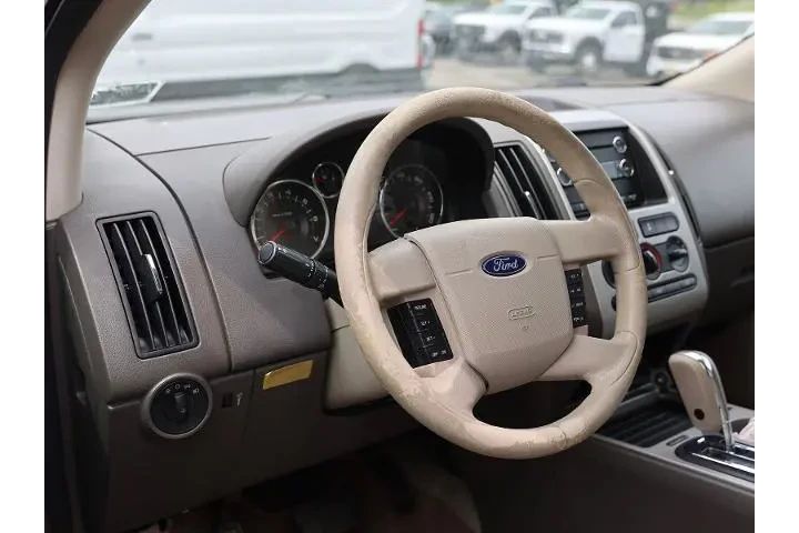 $7998 : Ford Edge 2010 SE 4dr Crosso image 6