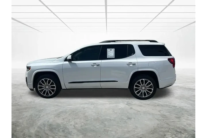 $30498 : GMC Acadia 2023 Denali 4dr S image 7