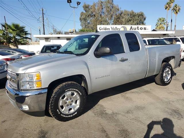 $15499 : 2012 Silverado 1500 image 2