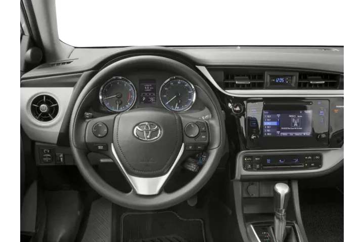 $13488 : 2018 Corolla L Sedan 4D image 7