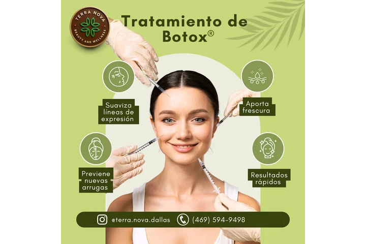 Terra Nova Beauty and Wellness image 7