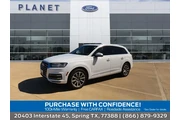 Audi Q7 2019 AWD quattro SE en Houston
