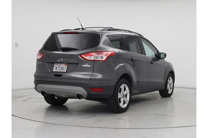 $10998 : Ford Escape 2015 SE 4dr SUV image 8