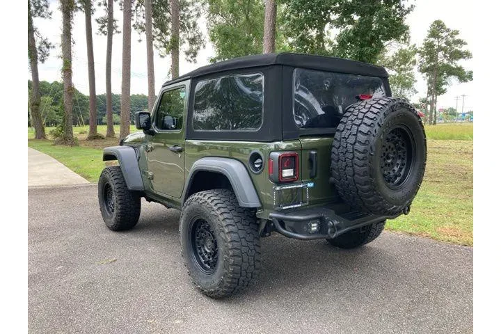 $32879 : Jeep Wrangler 2024 4x4 Sport image 5