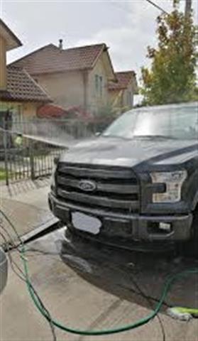 Car wash a domicilio image 2