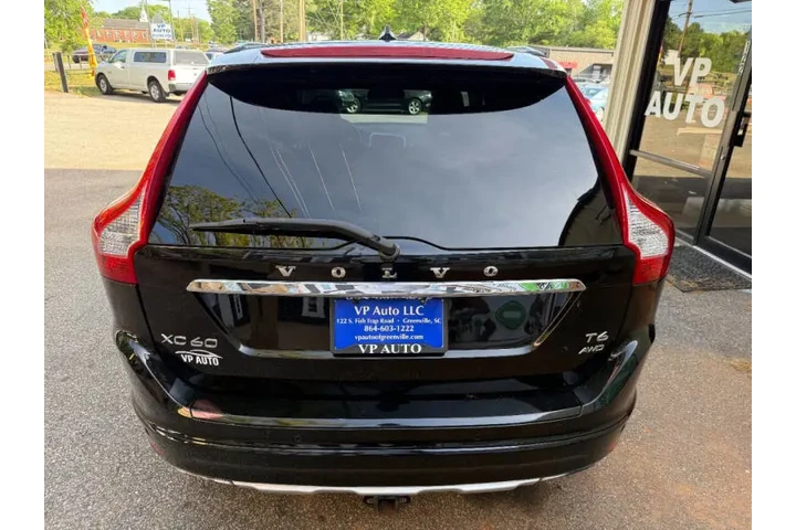 $9999 : 2014 XC60 T6 image 6