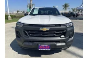 $28485 : Chevrolet Colorado 2023 4x2 thumbnail