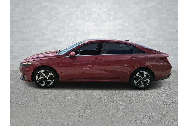 $13694 : Hyundai ELANTRA 2022 SEL 4dr image 8