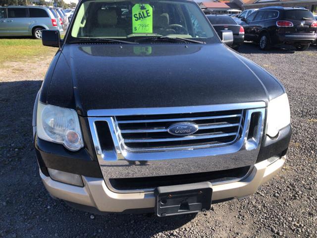 $7995 : 2007 Explorer Eddie Bauer image 9