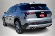 Chevrolet Traverse 2025 LT 4 thumbnail
