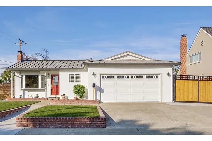$2300 : HOUSE FOR RENT IN SAN JOSE CA image 1