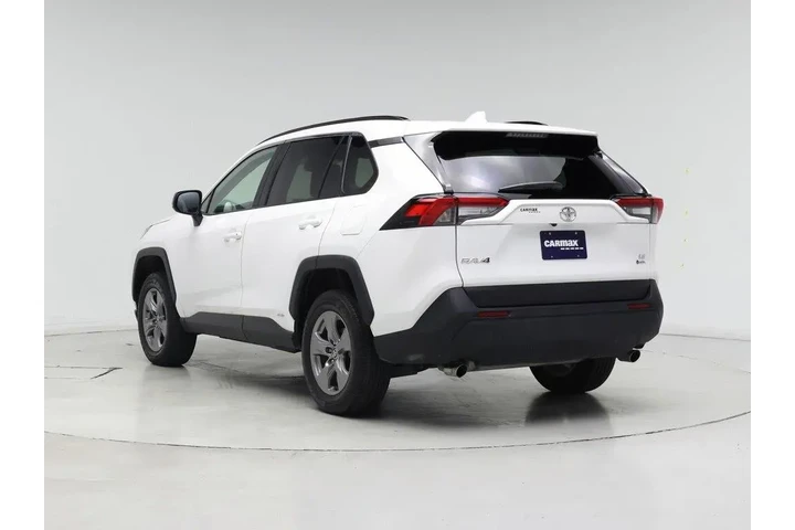 $28998 : Toyota RAV4 Hybrid 2025 AWD image 2