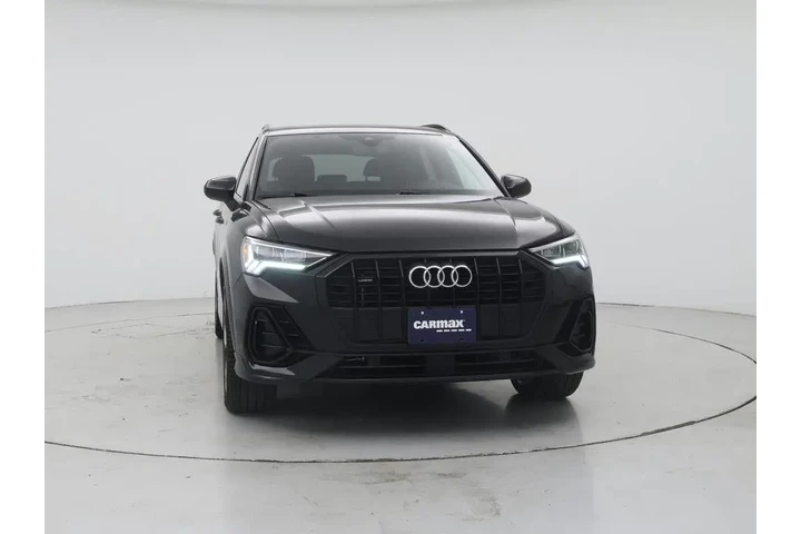 $28998 : Audi Q3 2021 AWD quattro S l image 5